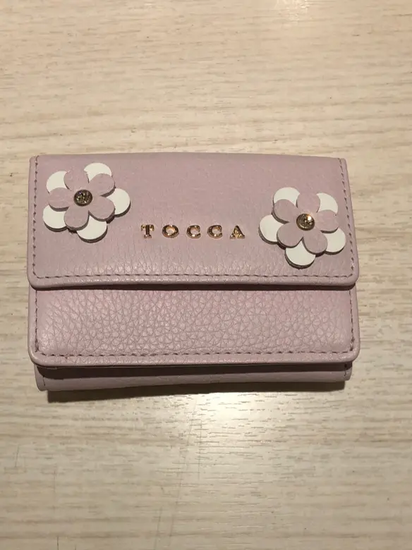 TOCCA スタッフ コーディネート画像