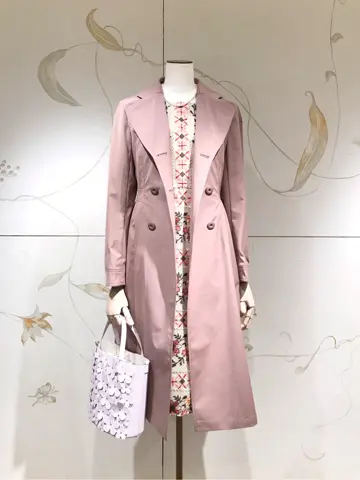 TOCCA スタッフM コーディネート画像