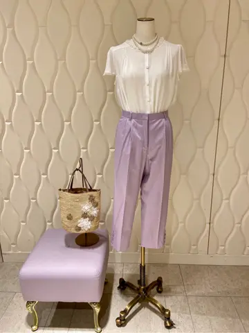 TOCCA 𝕂 コーディネート画像