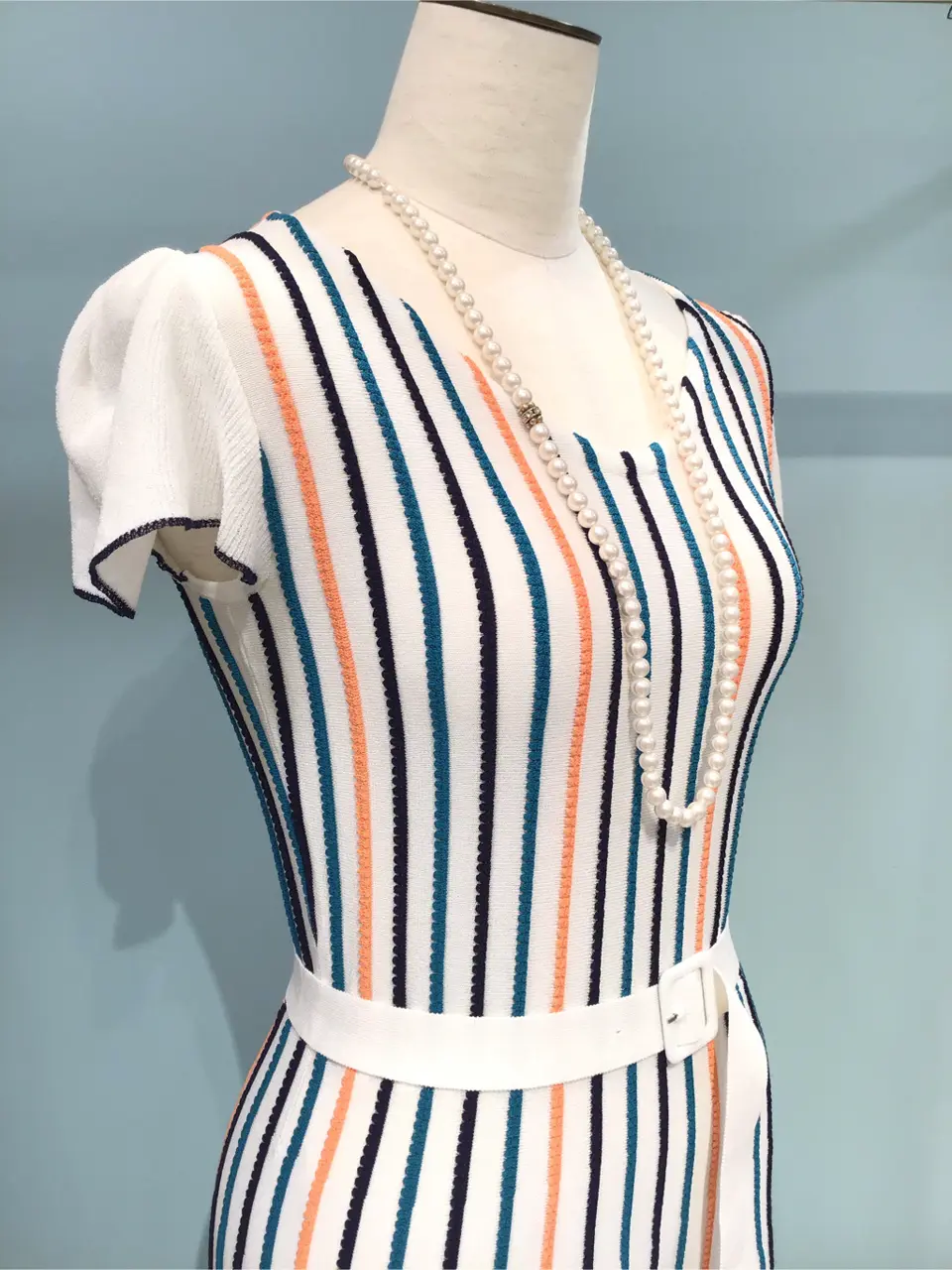 TOCCA 𝒽 コーディネート画像