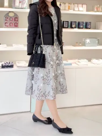 TOCCA Nana  コーディネート画像