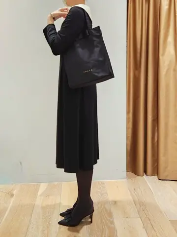 TOCCA スタッフf コーディネート画像