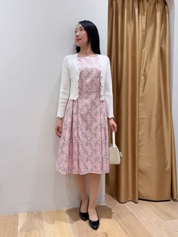 TOCCA A コーディネート画像