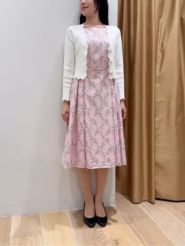 TOCCA A コーディネート画像