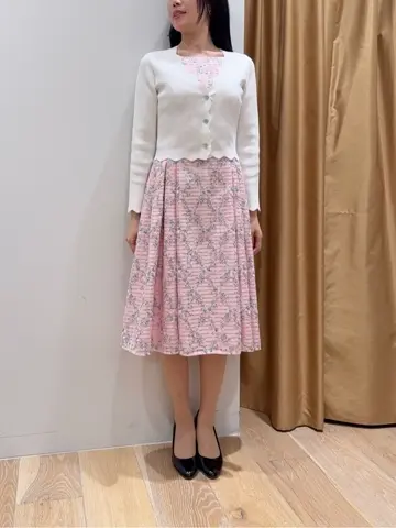 TOCCA A コーディネート画像