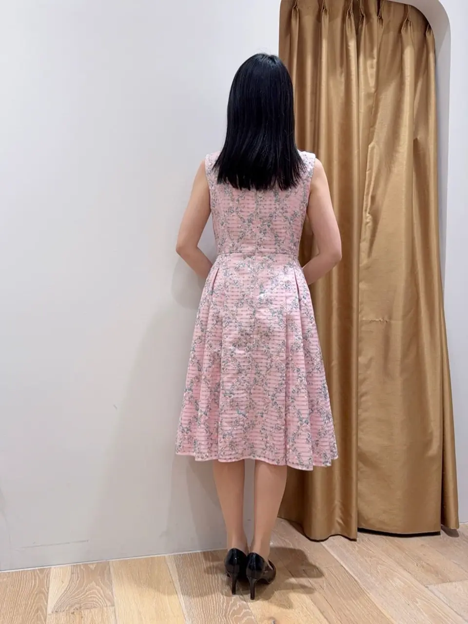 TOCCA A コーディネート画像