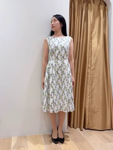 TOCCA A コーディネート画像