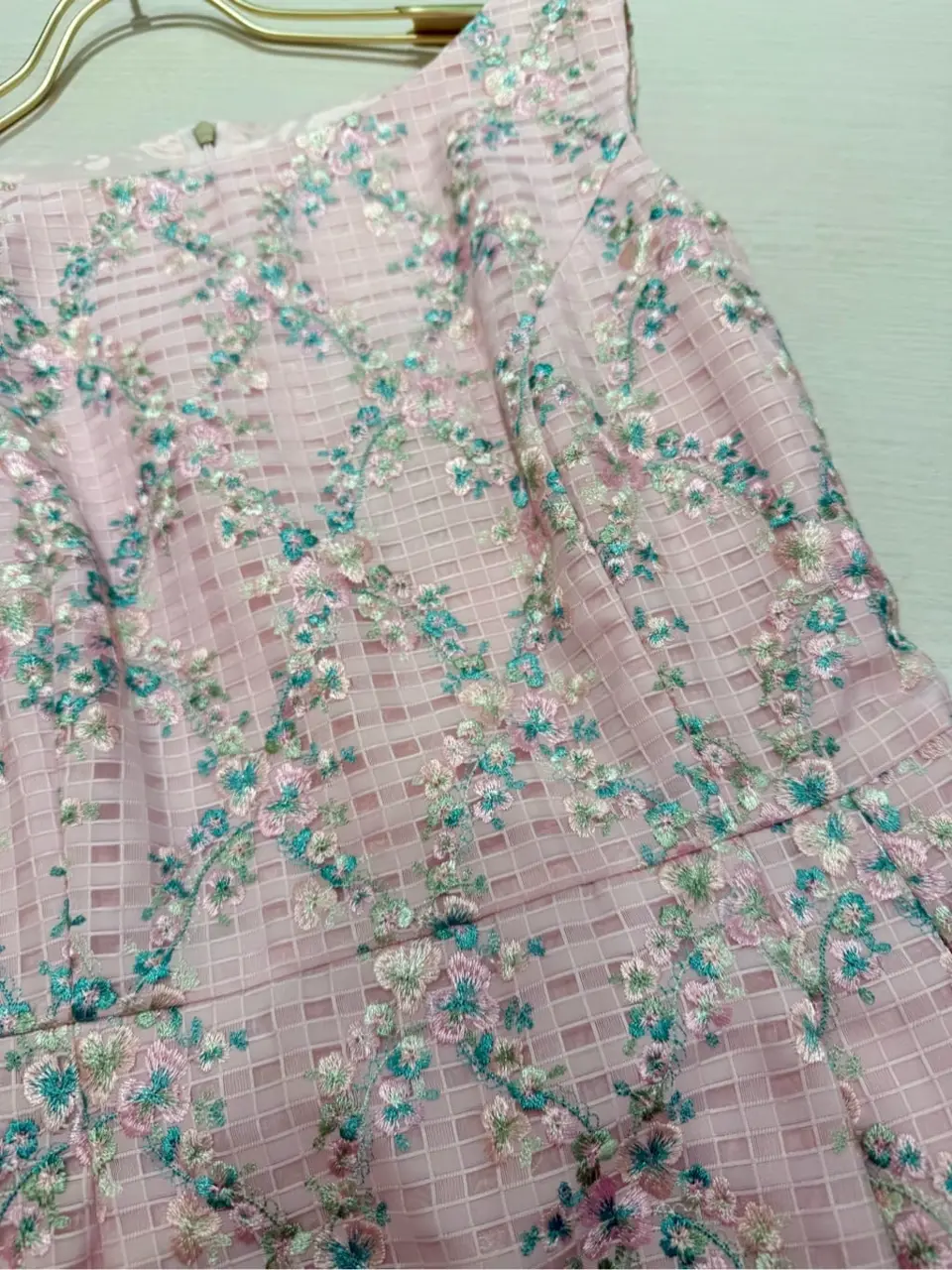 TOCCA A コーディネート画像