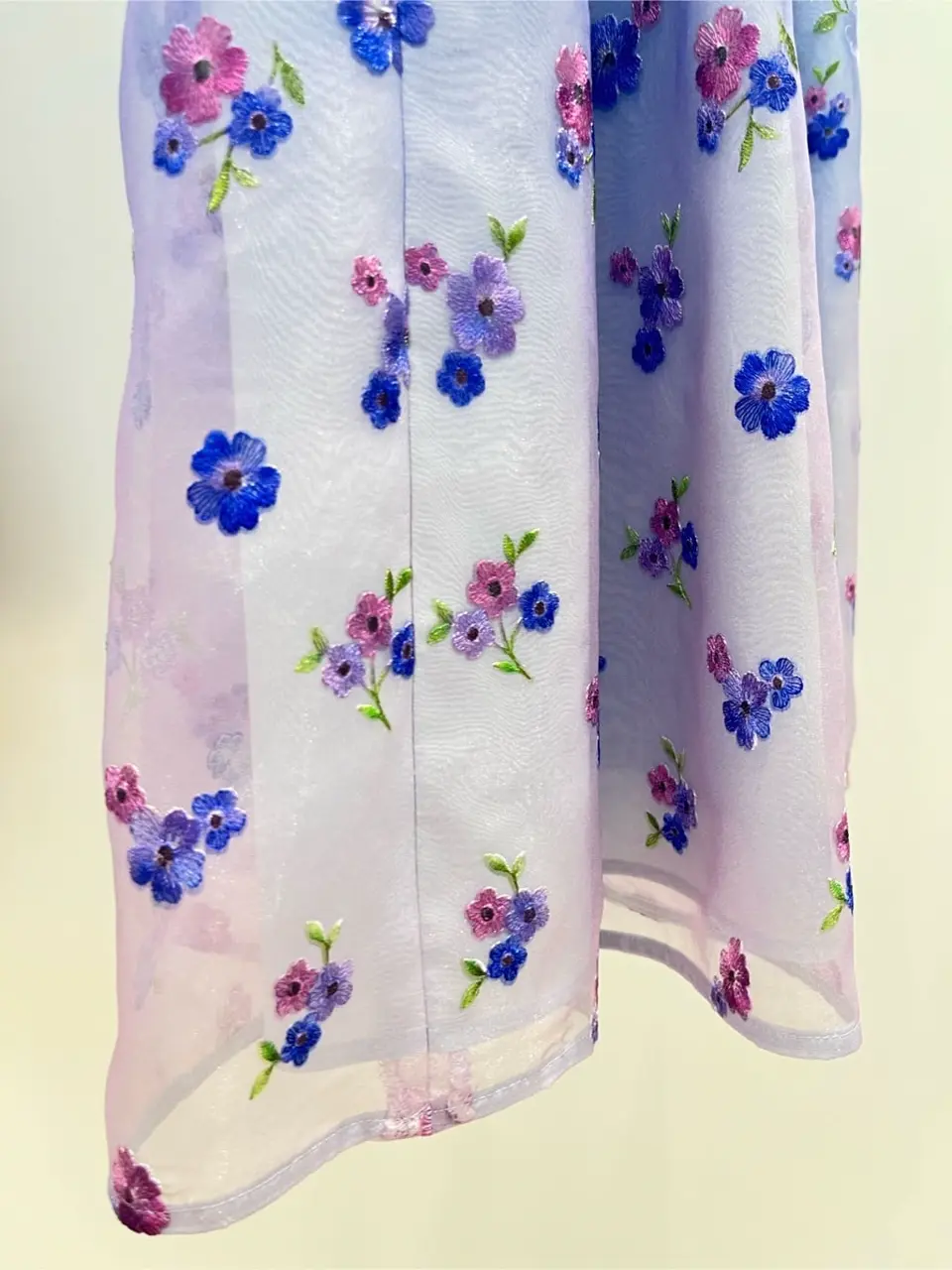 TOCCA Nana  コーディネート画像