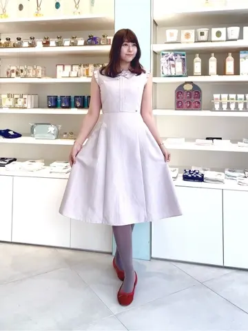 TOCCA スタッフ ｍ コーディネート画像