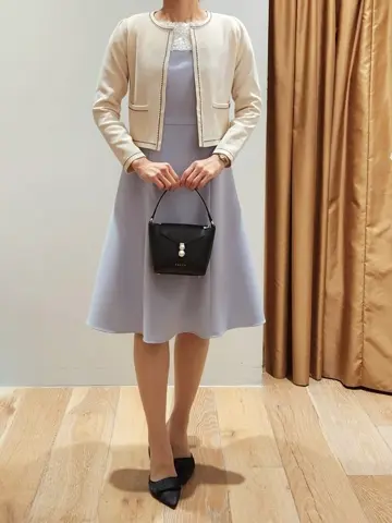 TOCCA スタッフf コーディネート画像