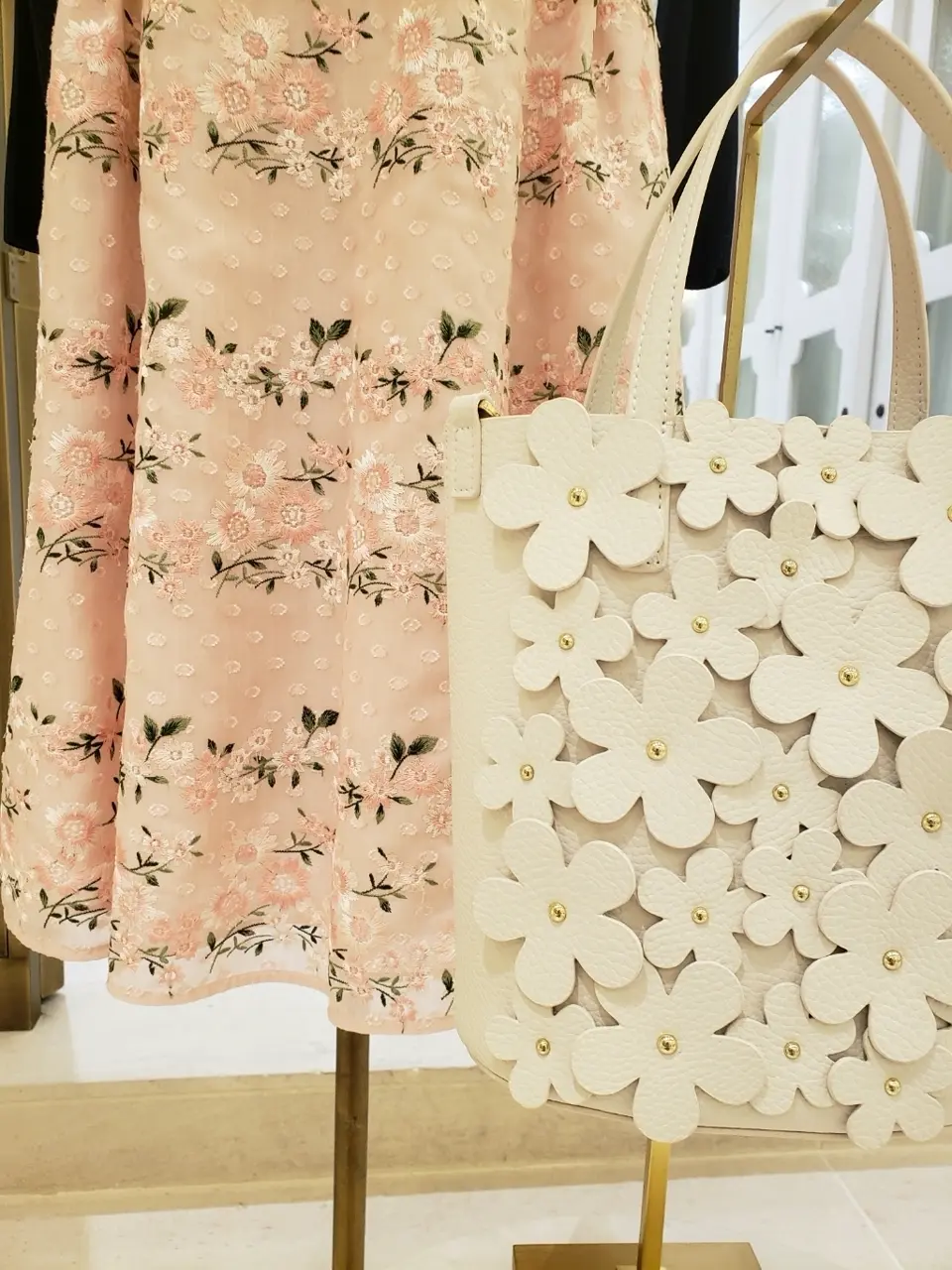 TOCCA スタッフＳ コーディネート画像