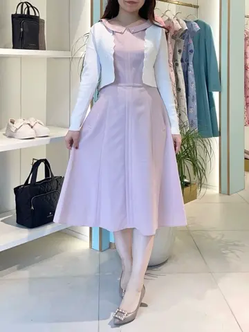 TOCCA スタッフT コーディネート画像