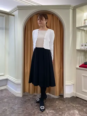 TOCCA YK コーディネート画像