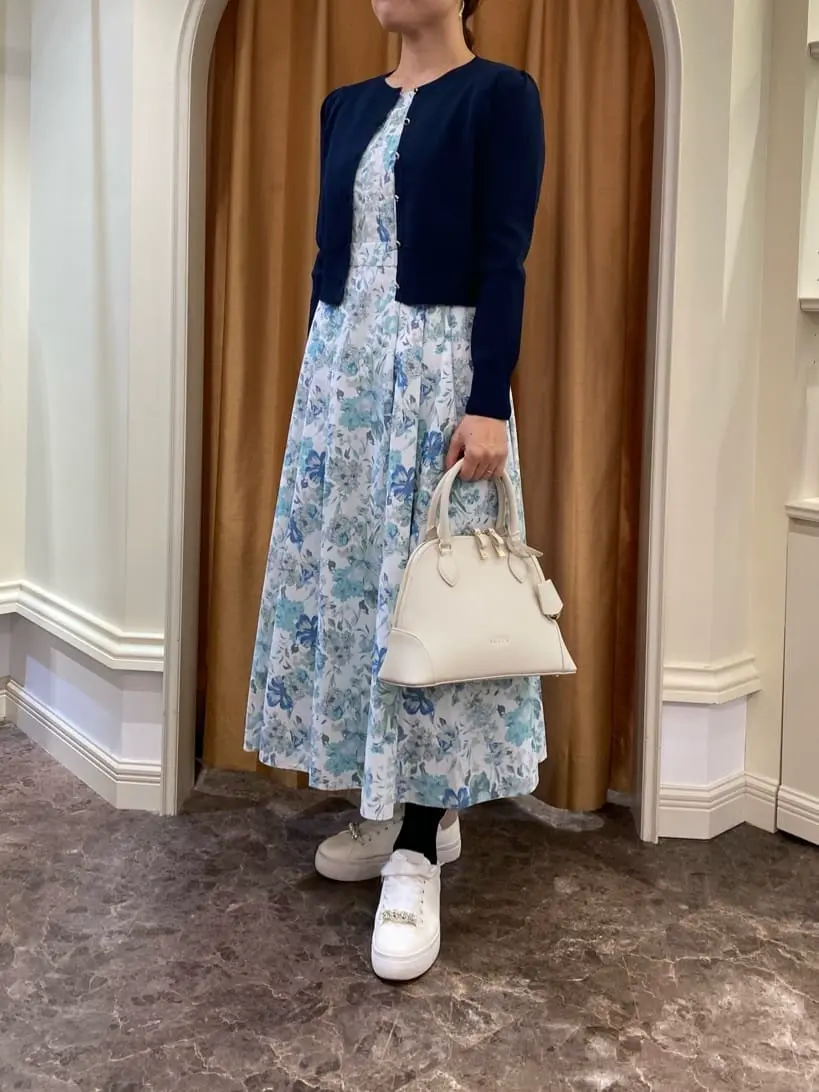 TOCCA YK コーディネート画像