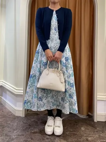 TOCCA YK コーディネート画像