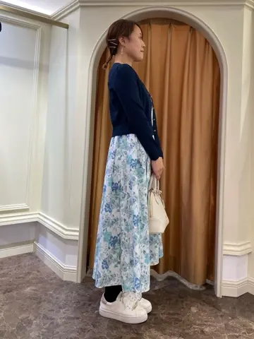 TOCCA YK コーディネート画像