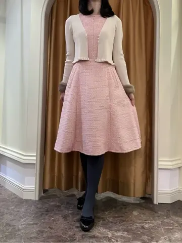 TOCCA Ｉ コーディネート画像