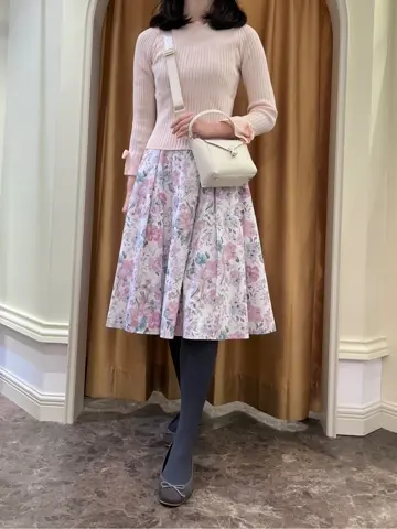 TOCCA Ｉ コーディネート画像