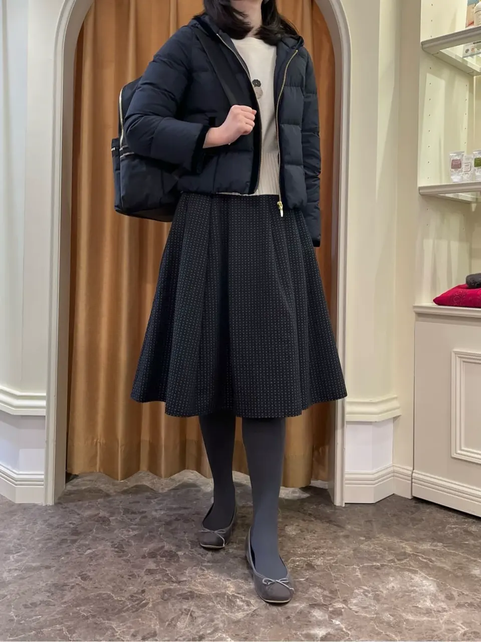 TOCCA Ｉ コーディネート画像