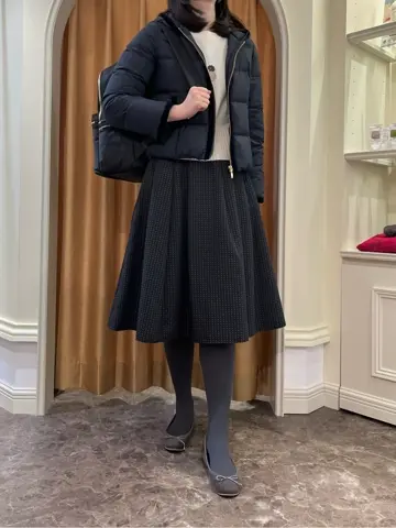 TOCCA Ｉ コーディネート画像