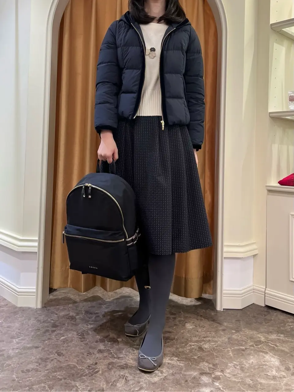 TOCCA Ｉ コーディネート画像