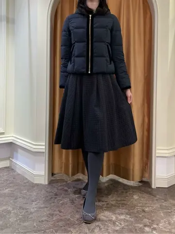 TOCCA Ｉ コーディネート画像