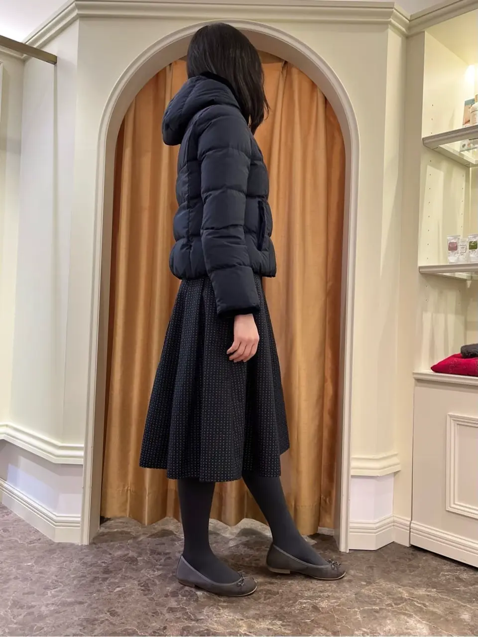 TOCCA Ｉ コーディネート画像