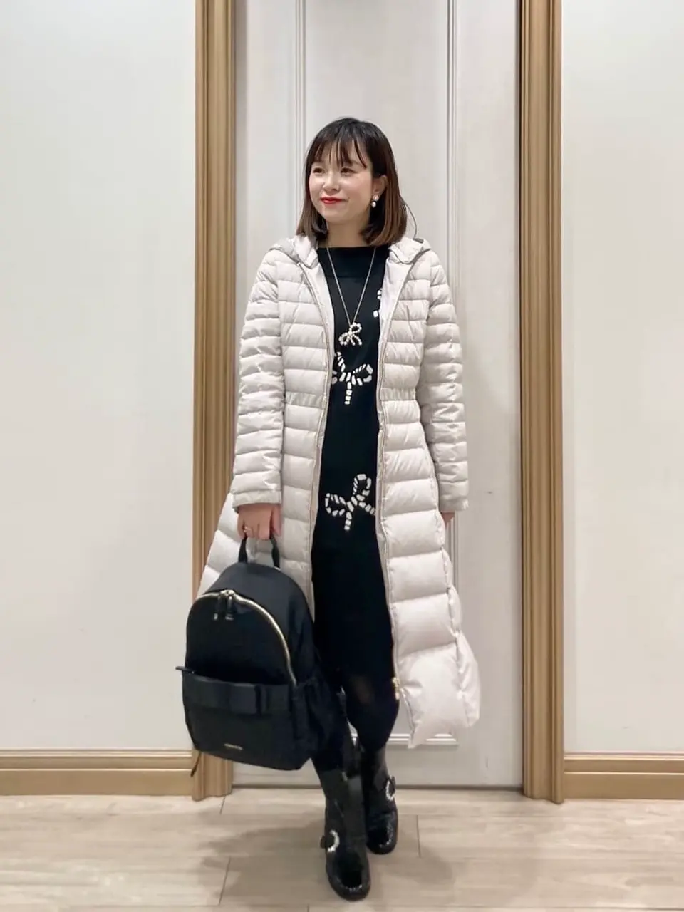 TOCCA mimura☺︎ コーディネート画像