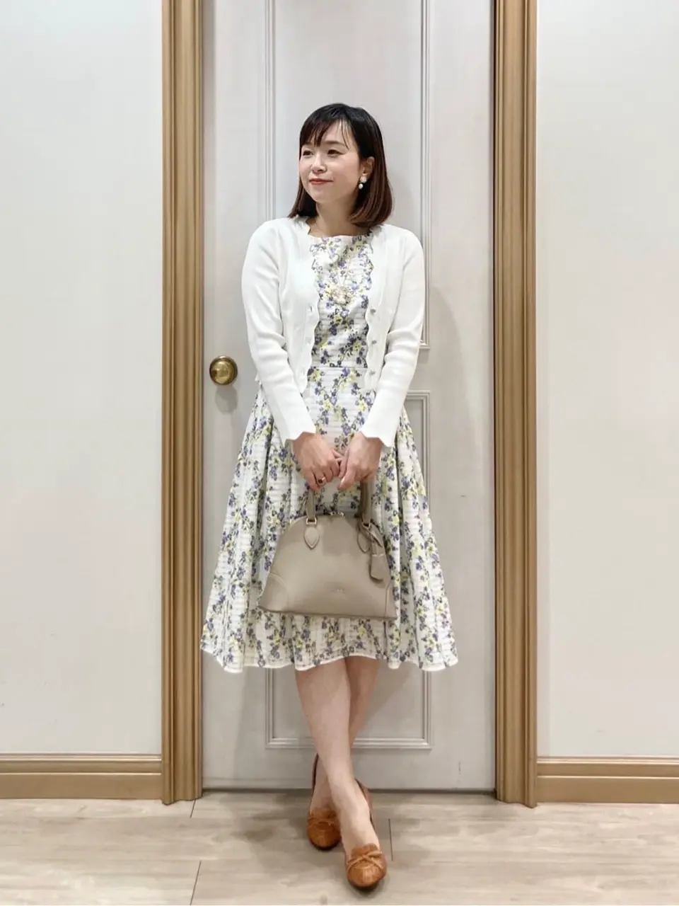 TOCCA mimura☺︎ コーディネート画像