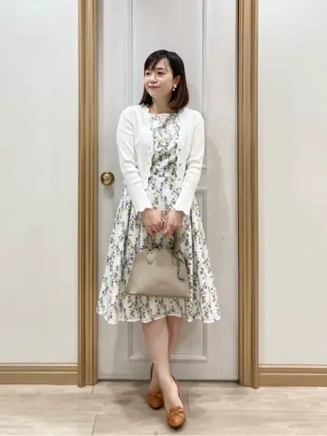 TOCCA mimura☺︎ コーディネート画像