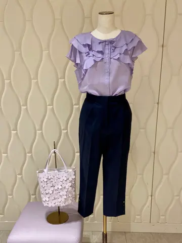 TOCCA 𝕂 コーディネート画像