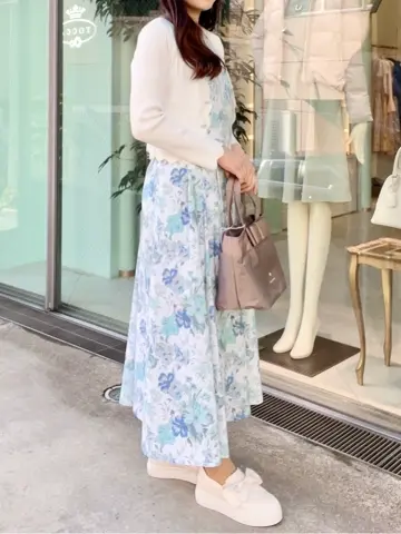 TOCCA Nana  コーディネート画像