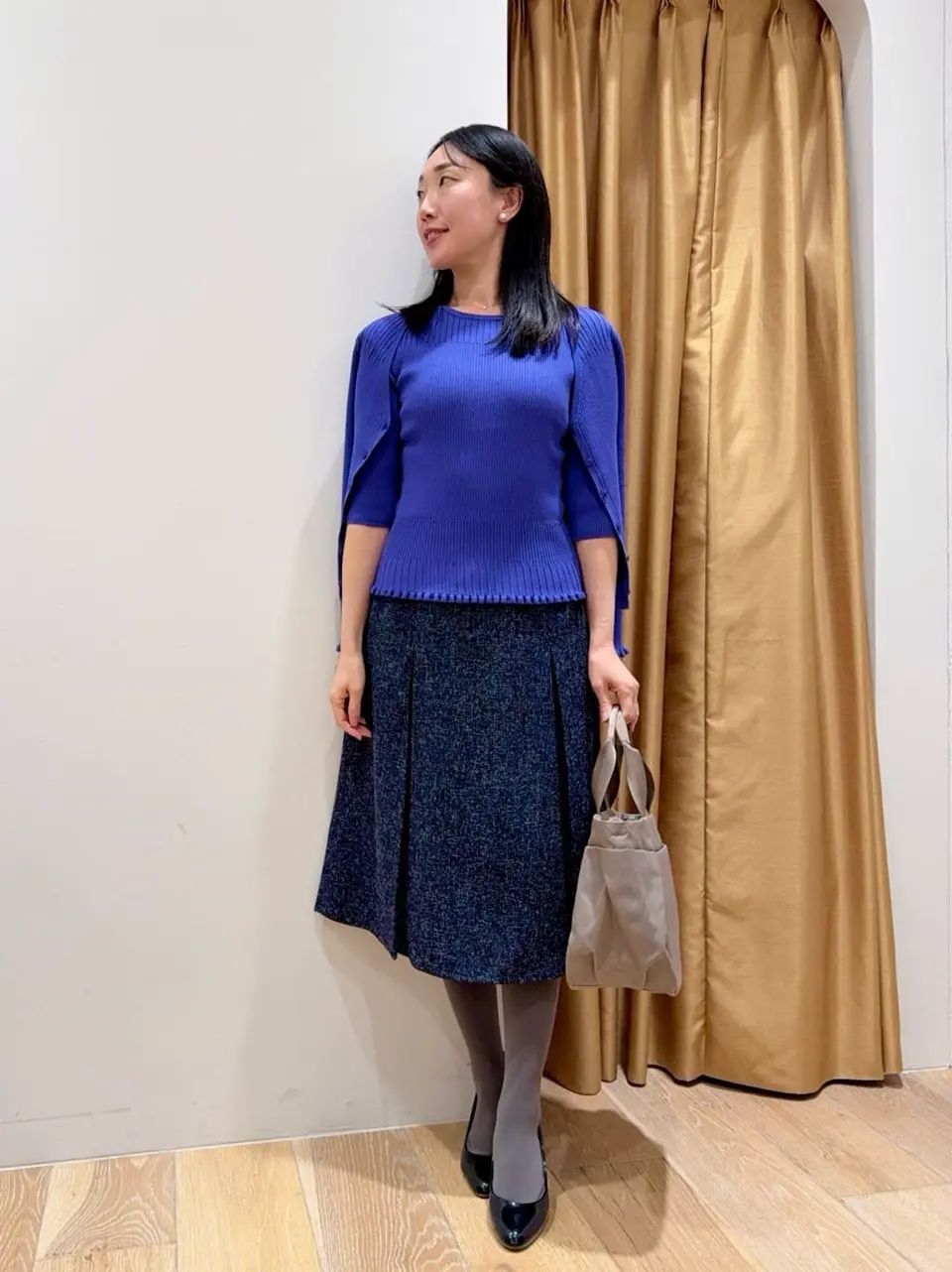 TOCCA A コーディネート画像