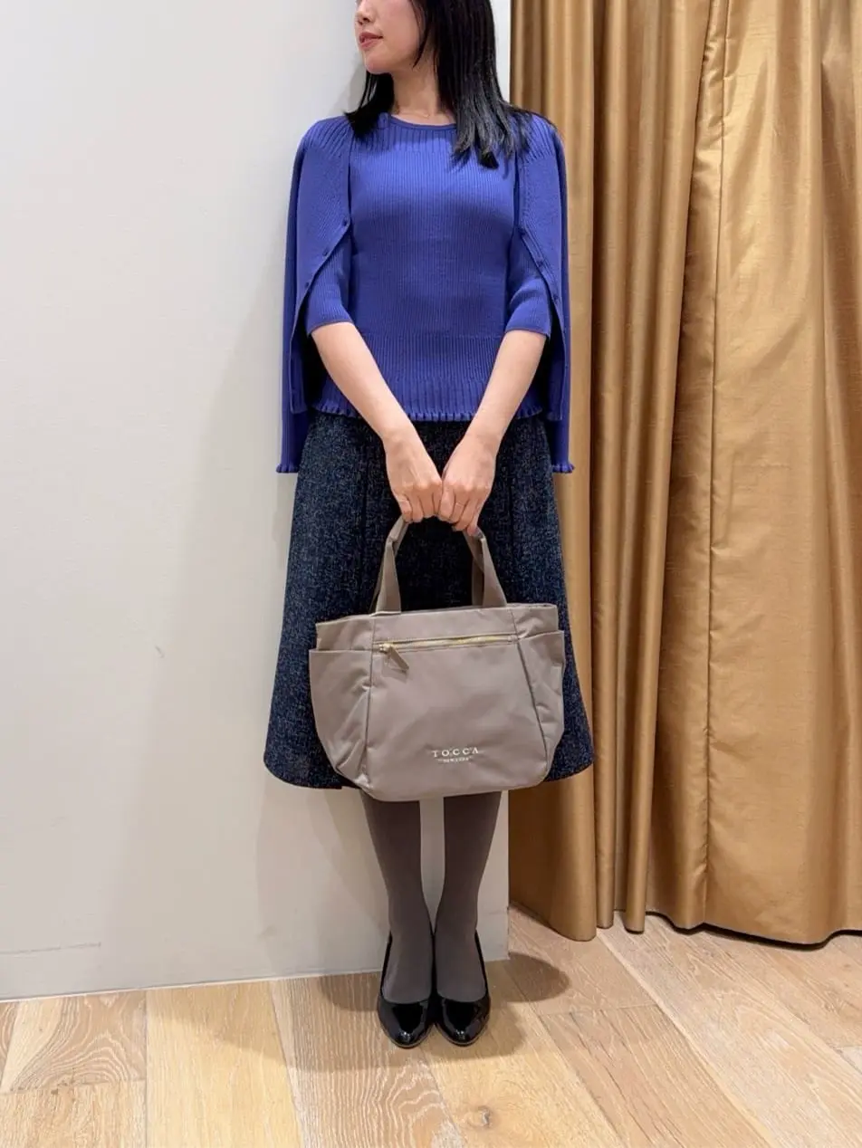 TOCCA A コーディネート画像