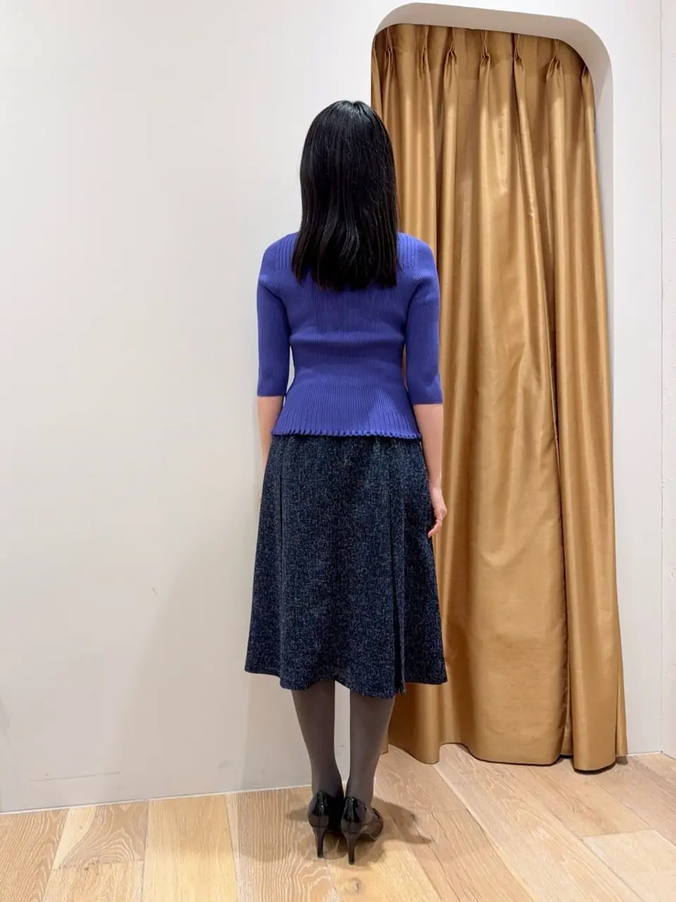 TOCCA A コーディネート画像