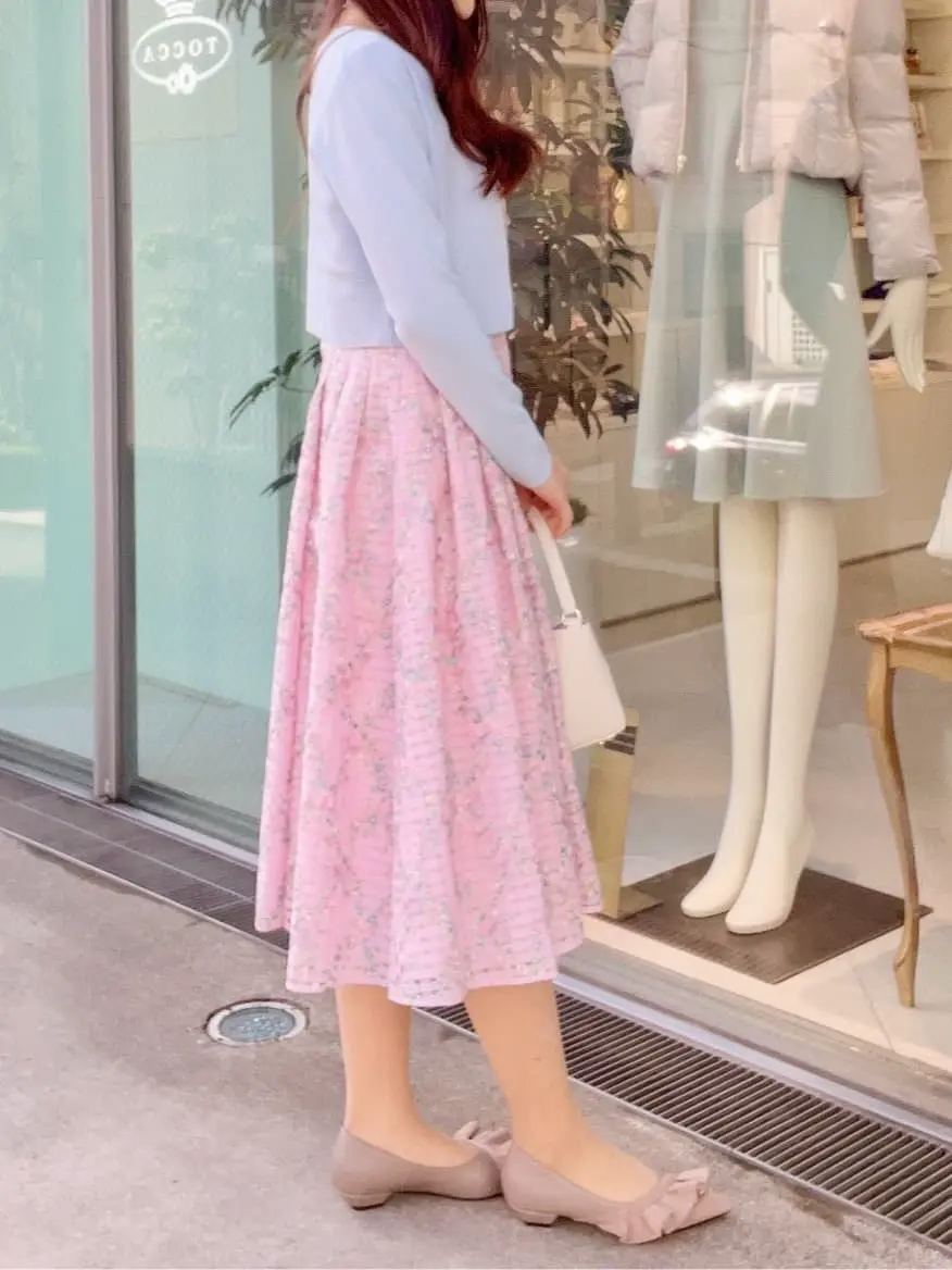 TOCCA Nana  コーディネート画像