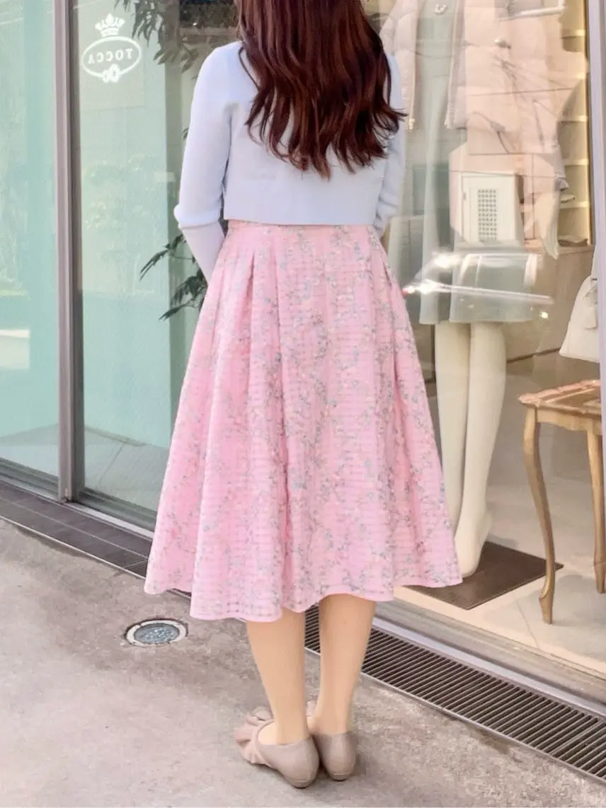 TOCCA Nana  コーディネート画像