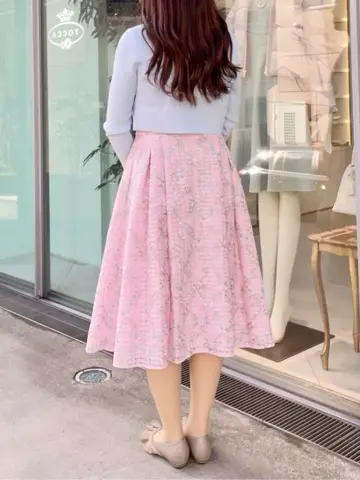 TOCCA Nana  コーディネート画像