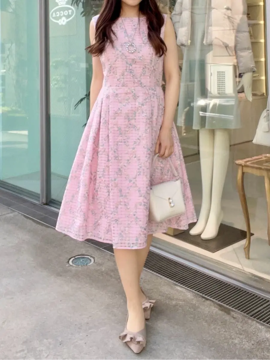 TOCCA Nana  コーディネート画像