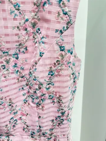 TOCCA Nana  コーディネート画像