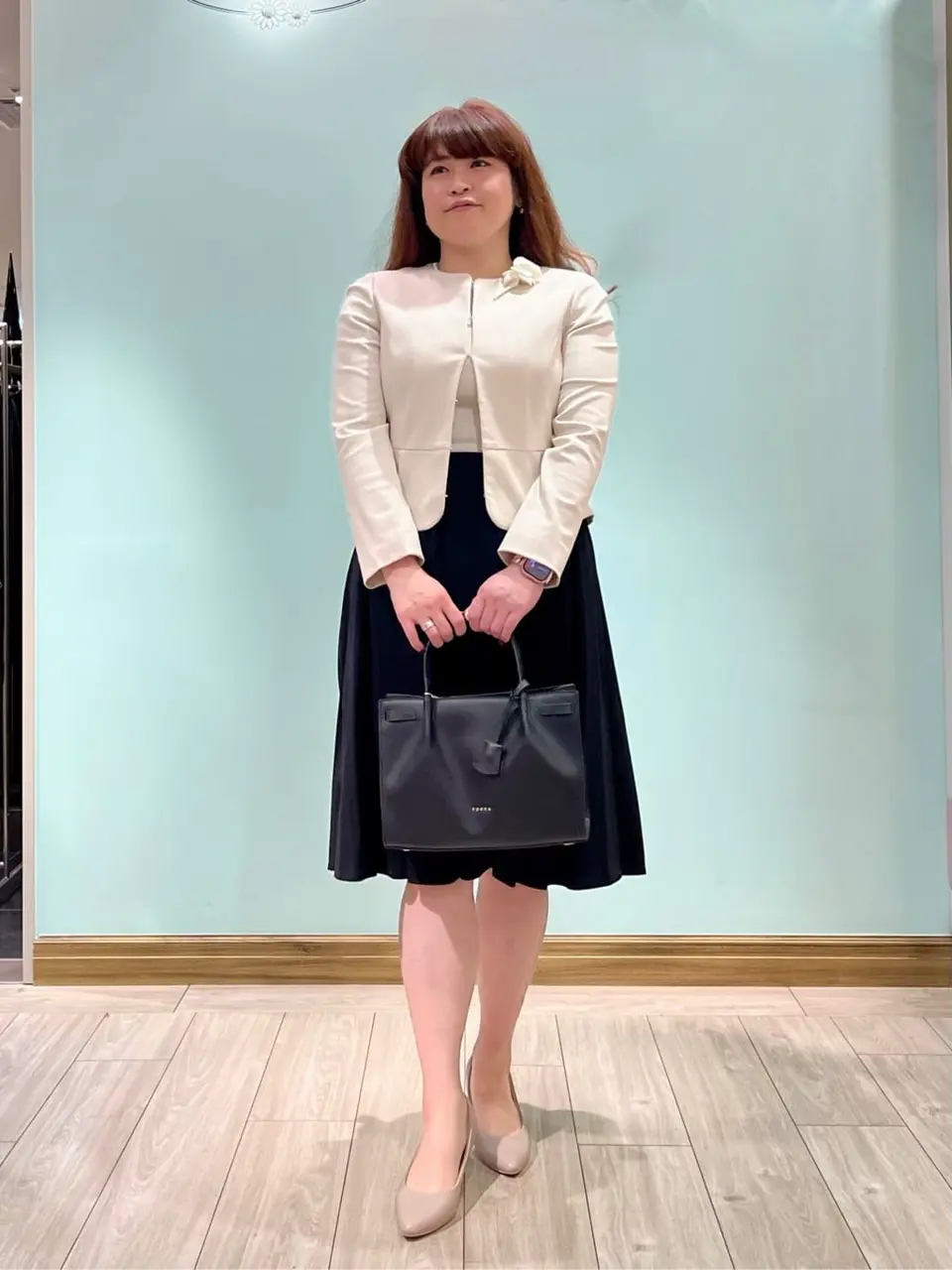 TOCCA Y.K コーディネート画像