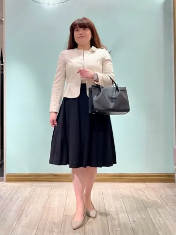 TOCCA Y.K コーディネート画像