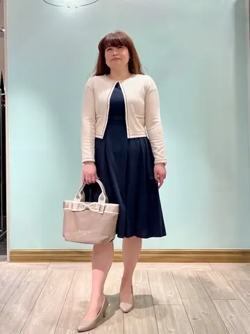 TOCCA Y.K コーディネート画像