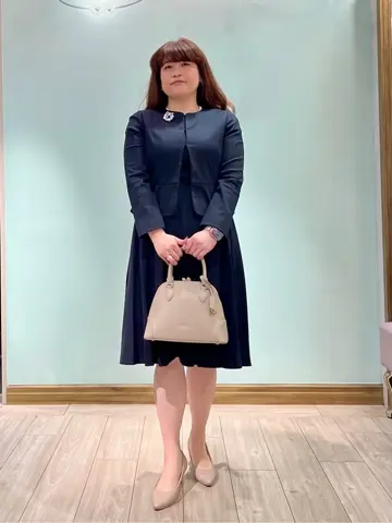 TOCCA Y.K コーディネート画像