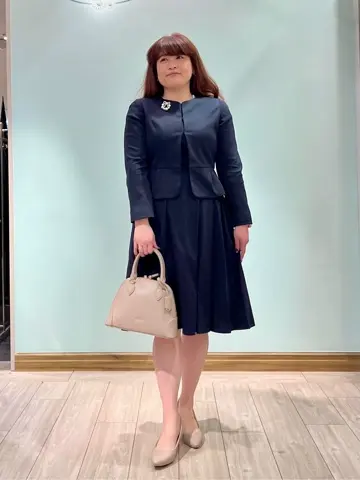 TOCCA Y.K コーディネート画像