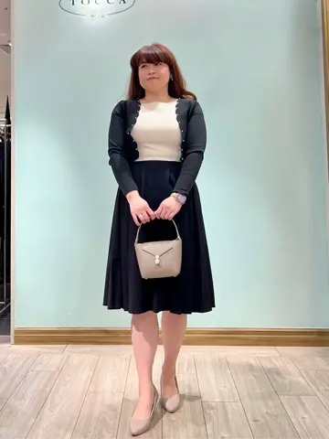 TOCCA Y.K コーディネート画像