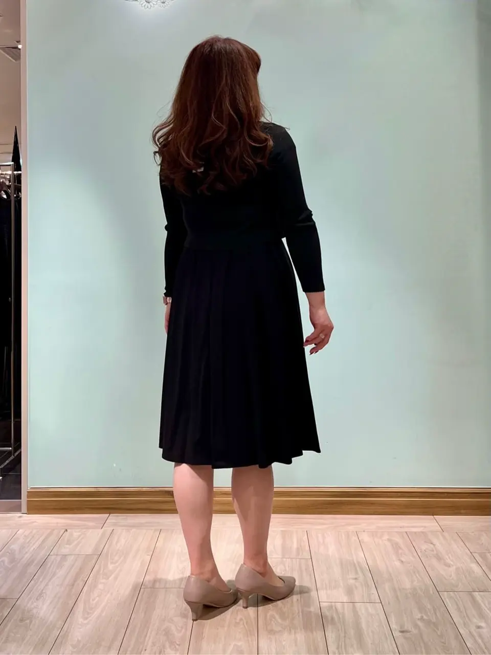 TOCCA Y.K コーディネート画像