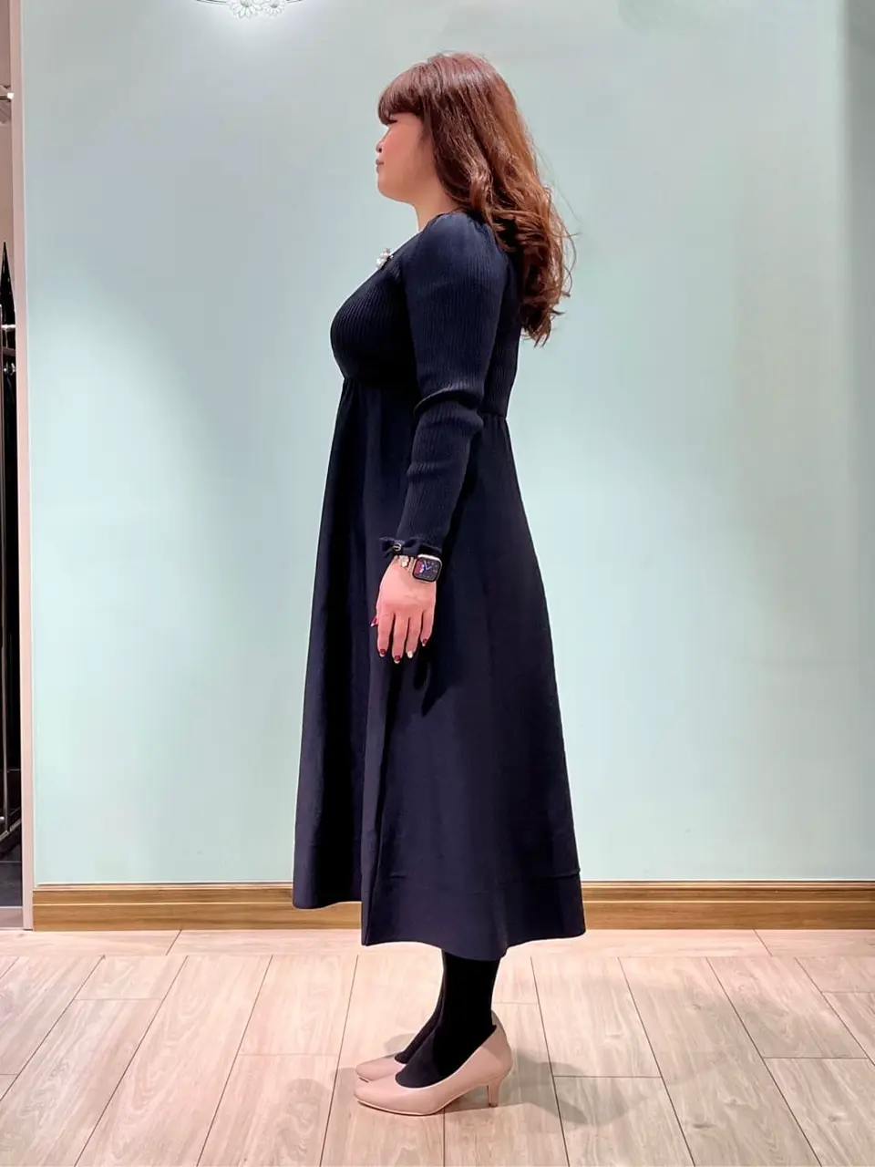 TOCCA Y.K コーディネート画像