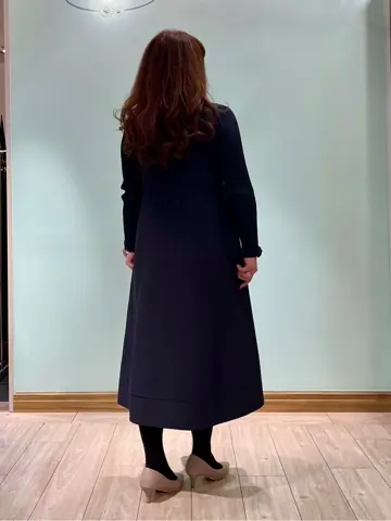 TOCCA Y.K コーディネート画像